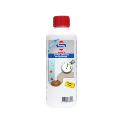 SUPER sanitair ontstopper 500 ml