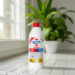 Super Cleaners SUPER sanitair reiniger geconcentreerde spray ECO 1 L