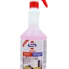 Super Cleaners SUPER sanitair reiniger kant & klaar 1 L