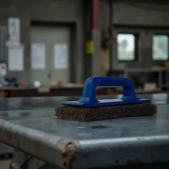 Super Cleaners SUPER schuurpadhouder