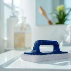 Super Cleaners SUPER schuurpad wit (per 2 verpakt)