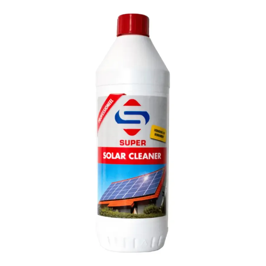 Super Cleaners SUPER solar cleaner 1L