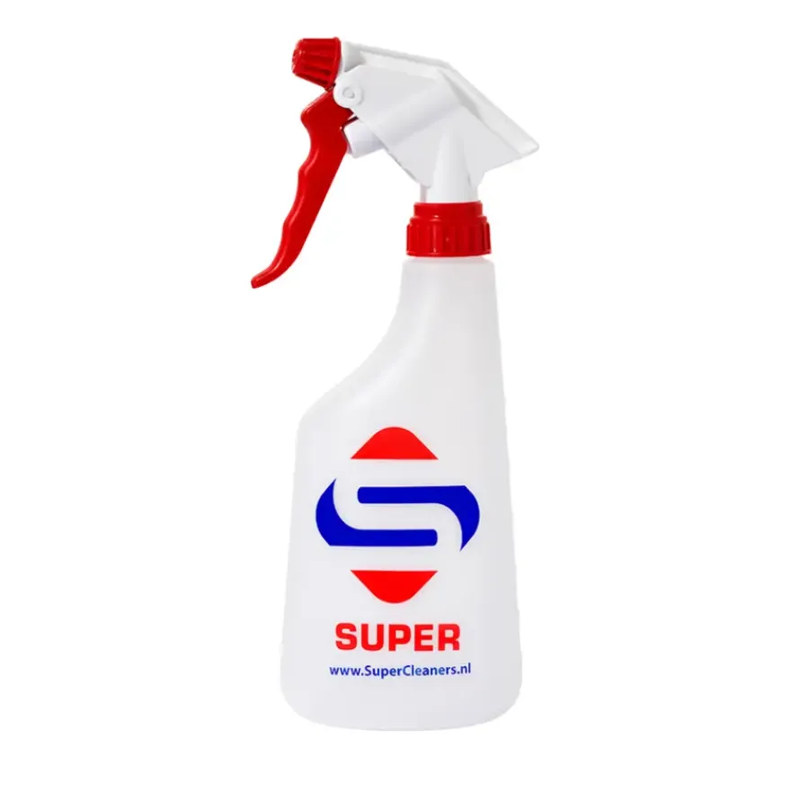 Super Cleaners SUPER sprayfles 650ML