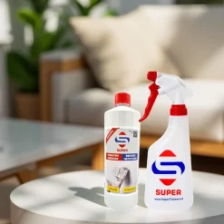 Super Cleaners SUPER sprayfles 650ML