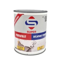 Super Cleaners SUPER verfafbijt 750 ml