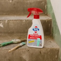 Super Cleaners SUPER verfspat remover 500ML