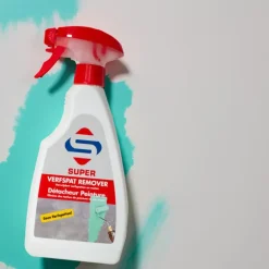Super Cleaners SUPER verfspat remover 500ML