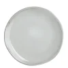 Geen Tabo dinerbord grijs 26,5 cm