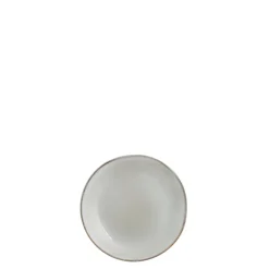 Geen Tabo gebaksbord grijs 14 cm