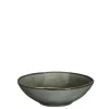 Geen Tabo schaal groen - h6,5xd20cm