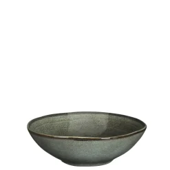 Geen Tabo schaal groen - h6,5xd20cm
