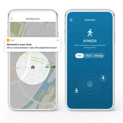 Tado Additionele Slimme Thermostaat Multi zone (uitbreiding) Zwart