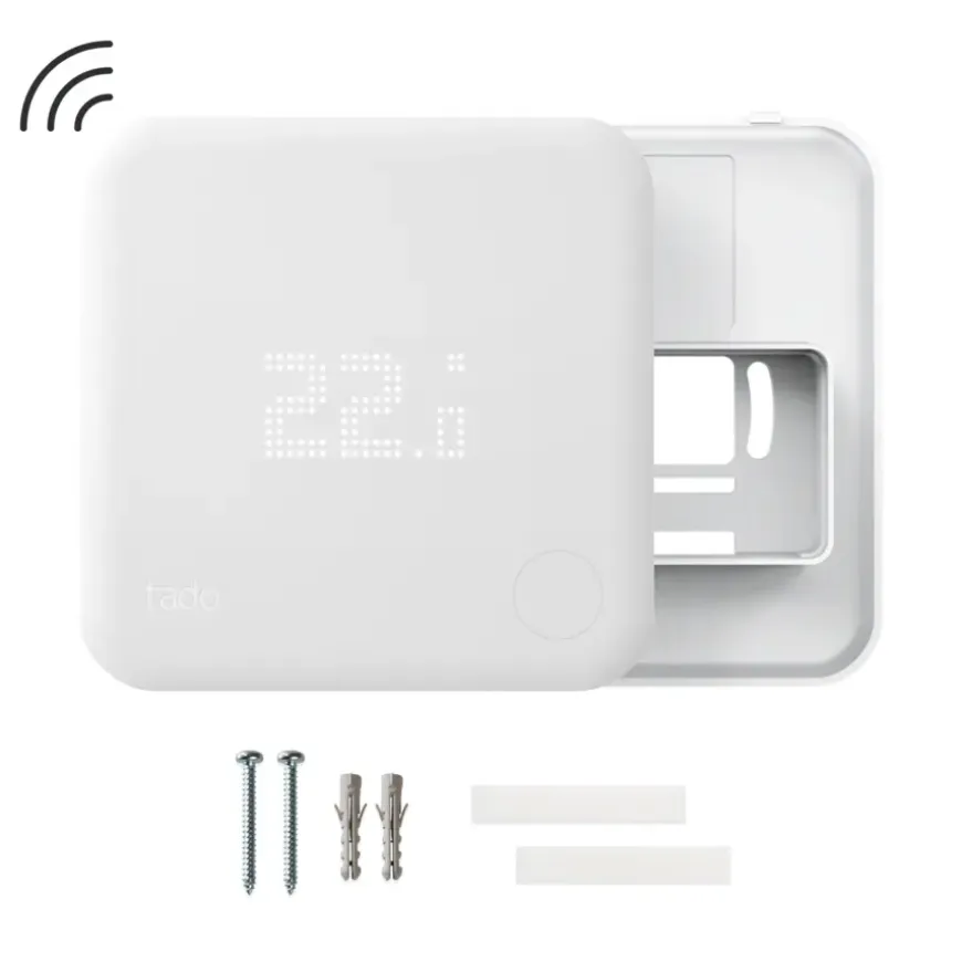 Tado Draadloze Temperatuur Sensor
