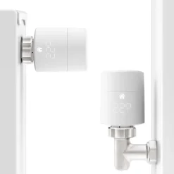 Tado Slimme Radiatorknop 4 stuks