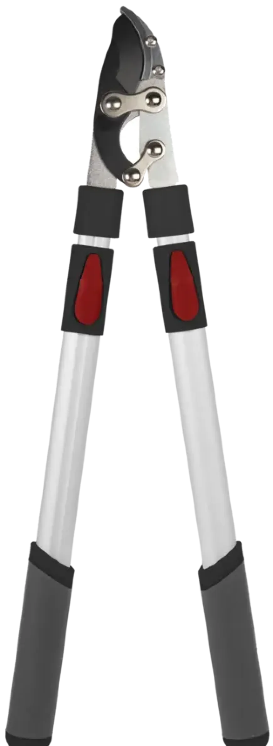 Takkenschaar Telesc.Premium 66-99 Cm