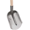 Talen Tools bats blank geslepen