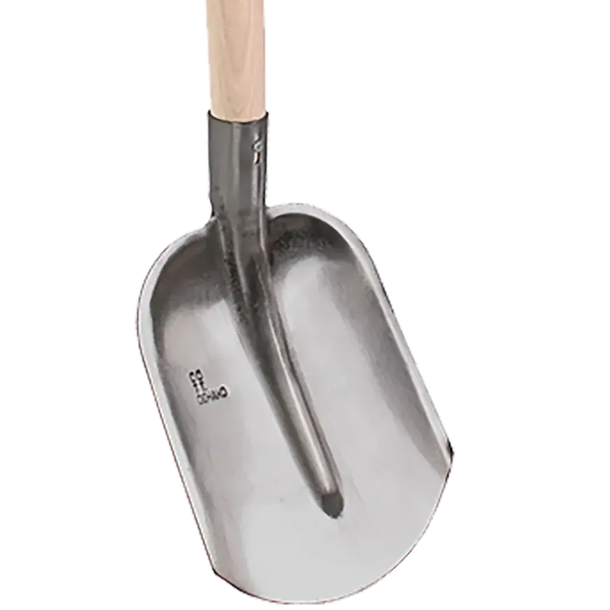 Talen Tools bats blank geslepen