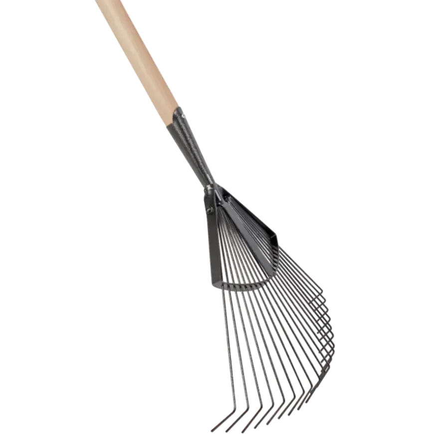 Talen Tools gazonhark