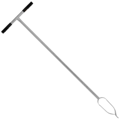 Talen Tools grondboor 7 cm