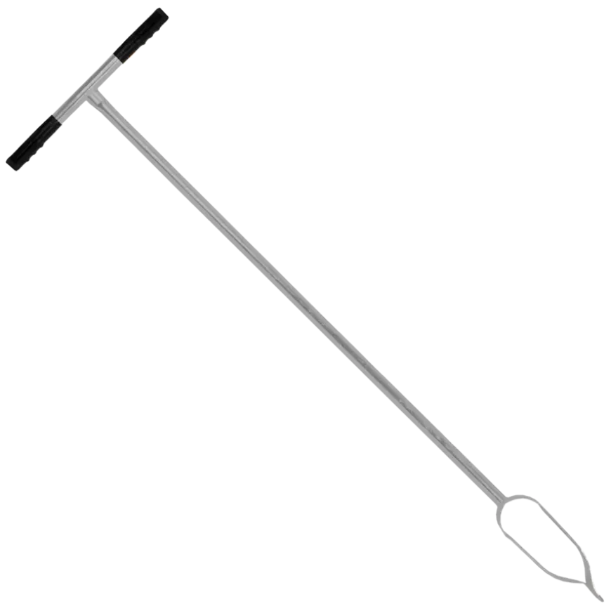 Talen Tools grondboor 7 cm