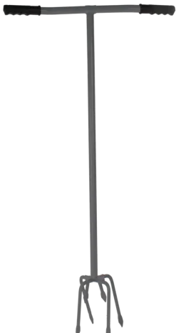 Talen Tools grondwoeler