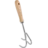 Talen Tools handkrabbertje 3-tands