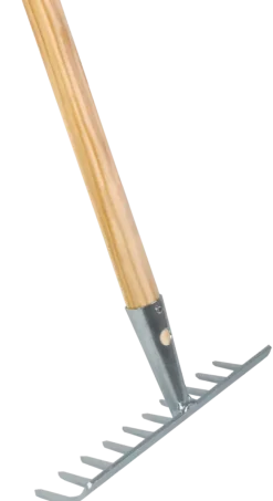 Talen tools Hark 25cm 10 tands