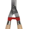Talen Tools heggenschaar golfsnede