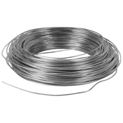 Talen Tools hobbydraad verzinkt 1,2 mm 50 m