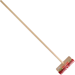 Talen Tools onkruidbezem 140 cm