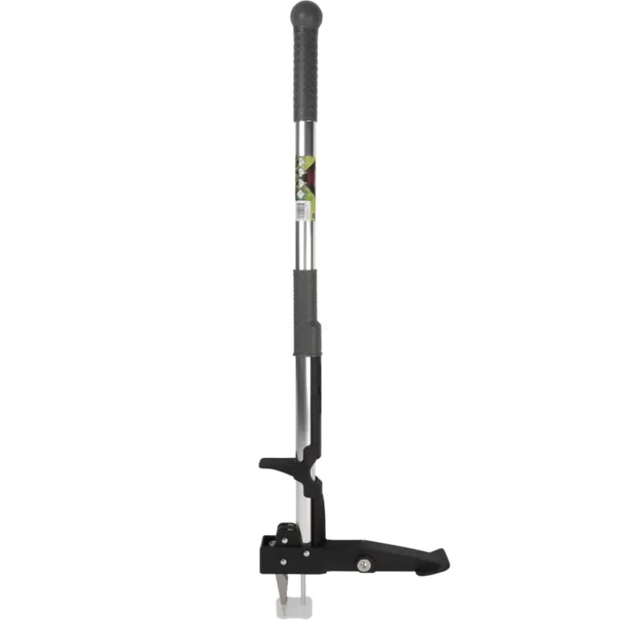 Talen Tools onkruidsteker ergonomisch