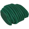 Talen Tools rubberband metalen kern groen 6 mm 5 m