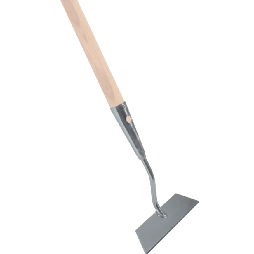 Talen Tools schoffel recht breed