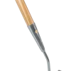 Talen Tools schoffel recht smal