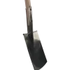 Talen Tools spade gepolijst