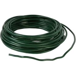 Talen Tools spandraad geplastificeerd 3 mm 10 m