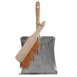 Talen Tools stoffer en blik 8854