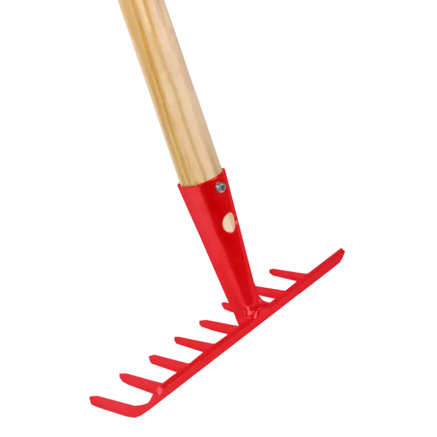 Talen Tools tuinhark 8-tands