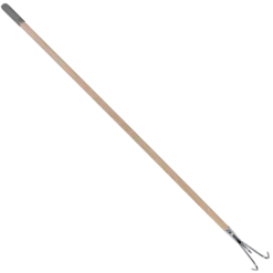 Talen Tools tuinkrabber