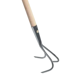 Talen Tools tuinkrabber