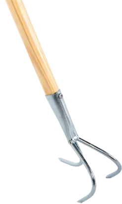 Talen Tools tuinkrabber mini