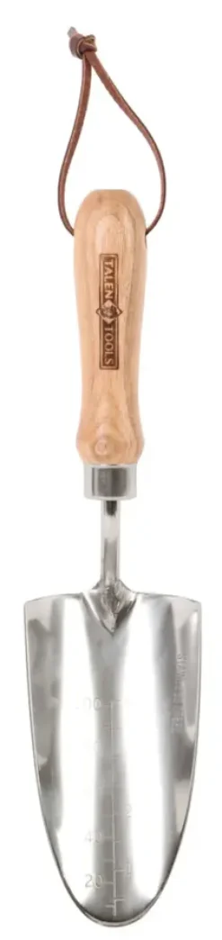 Talen Tools verplantschep