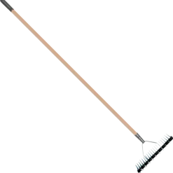 Talen Tools verticuteerhark