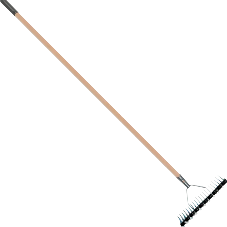 Talen Tools verticuteerhark