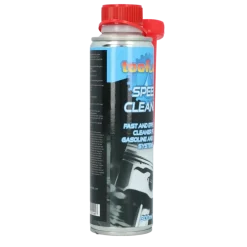 Tecflow Speed Cleaner 300ml