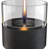 Tenderflame Café 14 zwart