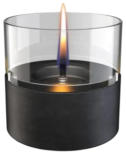 Tenderflame Café 14 zwart