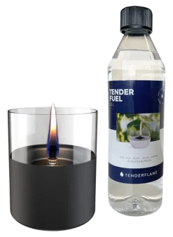 Tenderflame geschenkverpakking Lilly