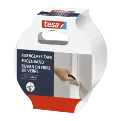 Tesa glasvezeltape 50 mm x 20 m
