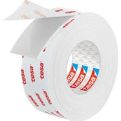 Tesa Montagetape voor Behang & Pleisterwerk 10 kg/m